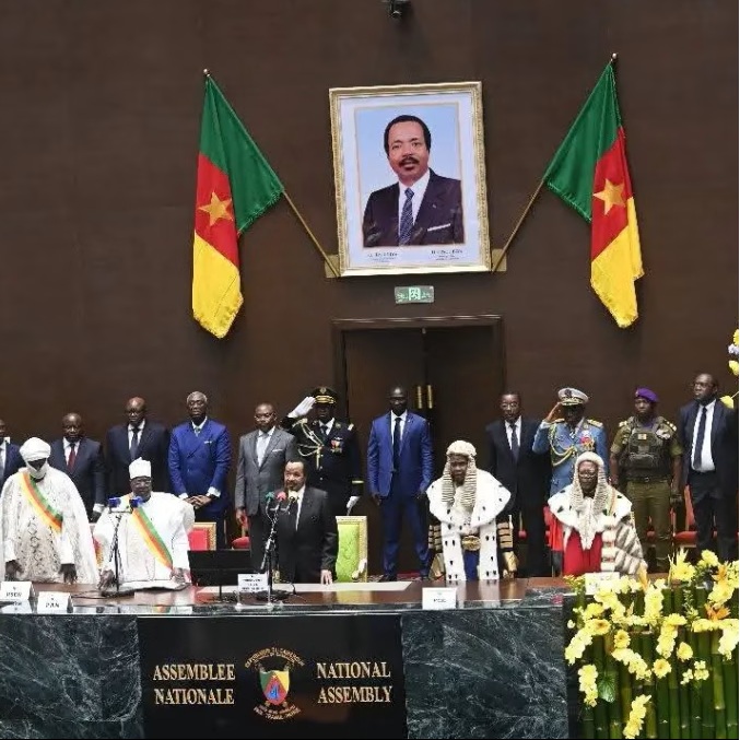 LA FORMATION DU FUTUR GOUVERNEMENT S’ACCELERE, IL Y AURA BEAUCOUP DE SURPRISES