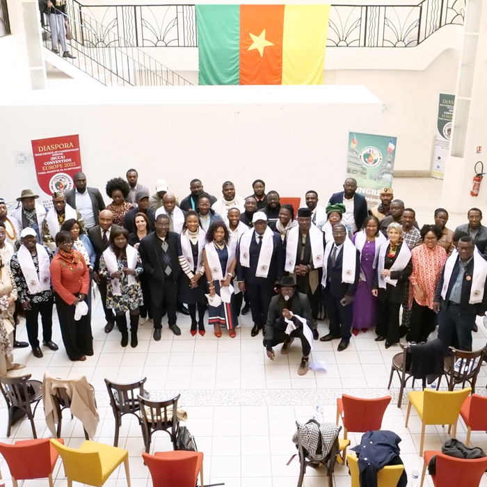 Congrès HCCE France 2025 à Paris : Quand l’action collective devient un levier de rayonnement