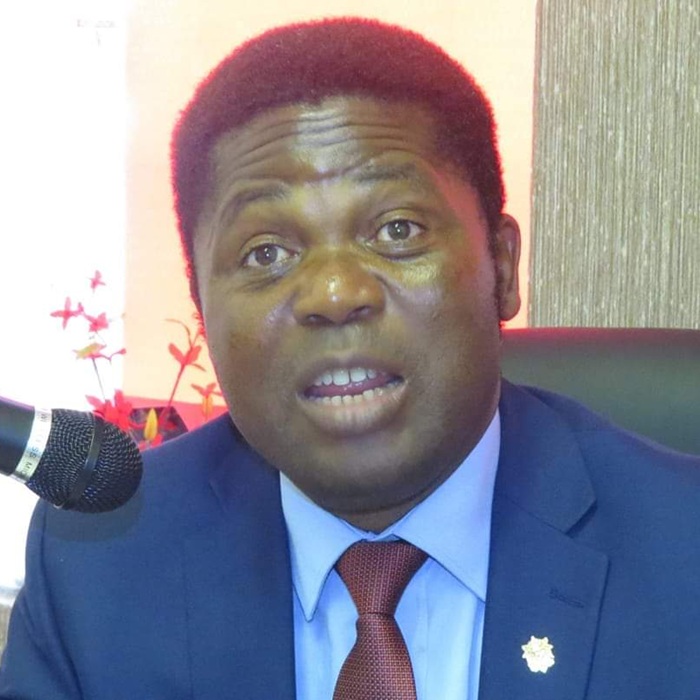 CAMEROUN :: CRP Leader Calls for Peace, Demands Constitutional Council Neutrality :: CAMEROON CRP Leader Calls for Peace, Demands Constitutional Council Neutrality
