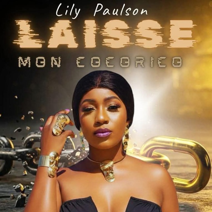 Lily Paulson signe un retour bouleversant avec "Ma Vérité", un album introspectif