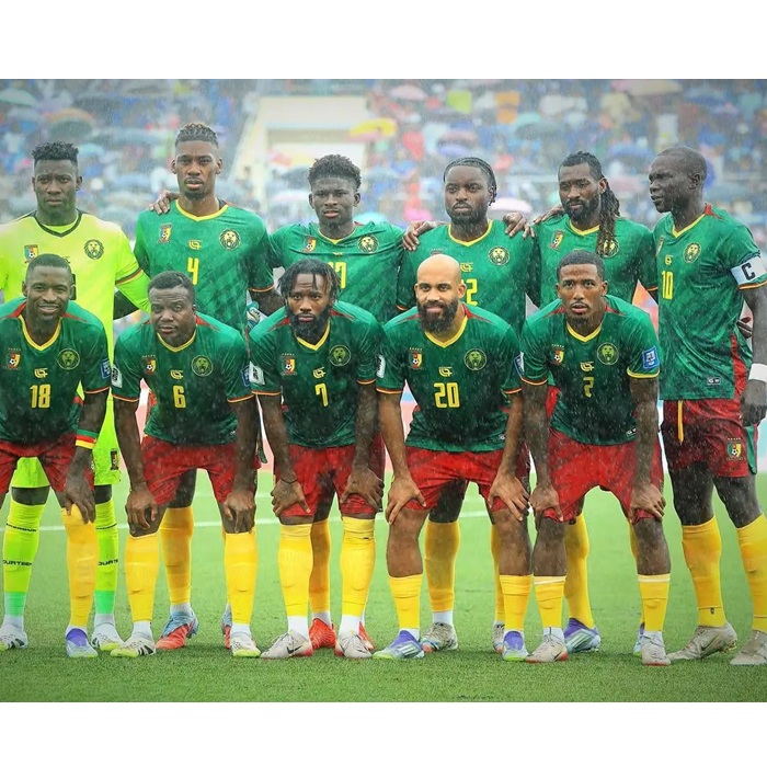 LE CAMEROUN : UNE ELIMINATION CERTAINE SANS SURPRISE, REFLET D’UN MAL PLUS PROFOND :: CAMEROON LE CAMEROUN : UNE ELIMINATION CERTAINE SANS SURPRISE, REFLET D’UN MAL PLUS PROFOND