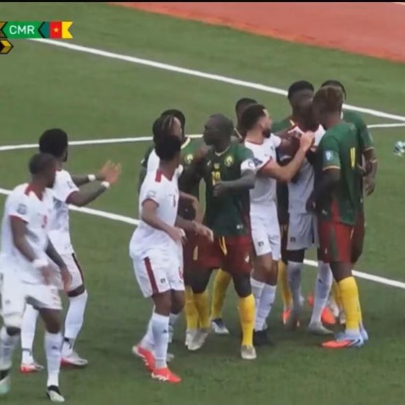CAMEROUN :: UNE DEFAITE QUI REVELE DES MAUX PLUS PROFONDS QUE LE TERRAIN :: CAMEROON UNE DEFAITE QUI REVELE DES MAUX PLUS PROFONDS QUE LE TERRAIN
