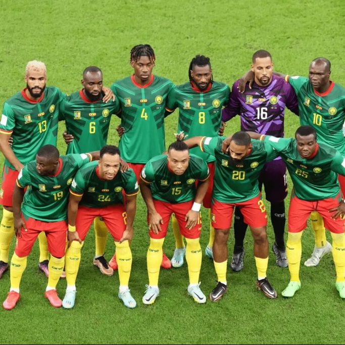 LES LIONS INDOMPTABLES ELIMINES : LA LENTE AGONIE DU FOOTBALL CAMEROUNAIS