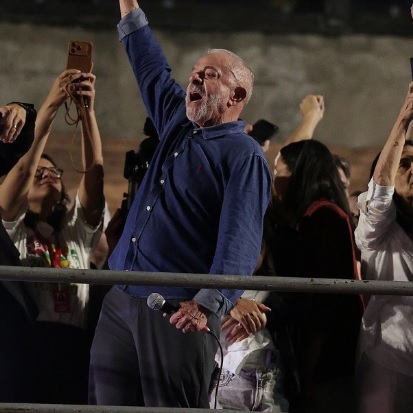 Brazil: Special Tribute to a Unionist and Advocate Who Listens to the People