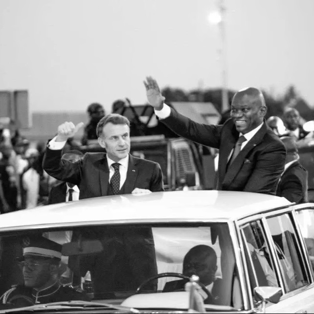 VISITE D’ETAT DU PRESIDENT FRANCAIS AU GABON : ENTRE COOPERATION ET SOUVERAINETE