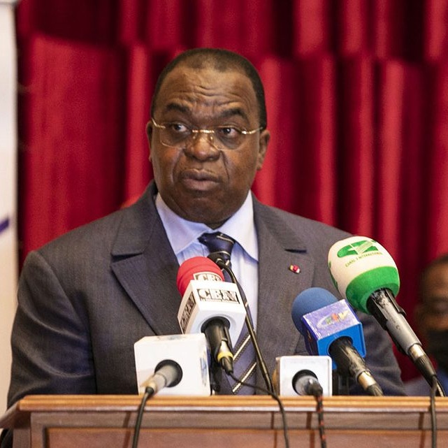 Si Ngoh Ngoh laisse gérer Eneo comme on gère Camtel on est cuit.