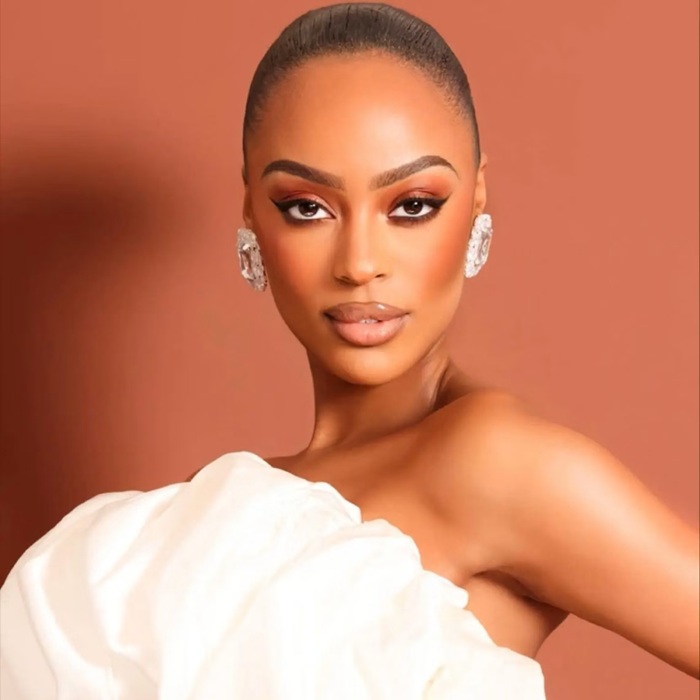 MISS HAITI EN THAILANDE : LA PERLE DES ANTILLES QUI BRILLE SANS PERMISSION