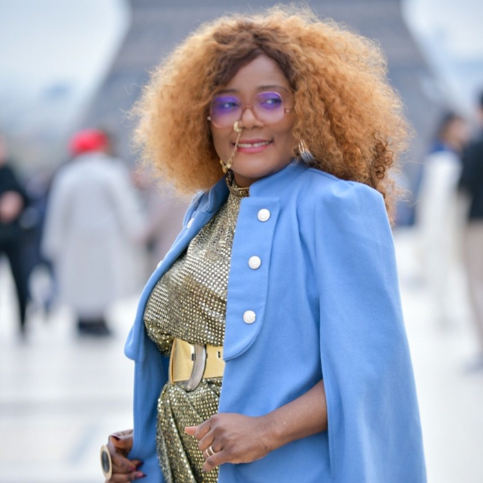 « MAMAN » : Morganez la Lionne rugit d’amour pour toutes les mères du monde