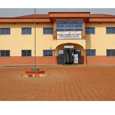 Élection conseil régional, que Dieu veille sur la région de l'ouest.