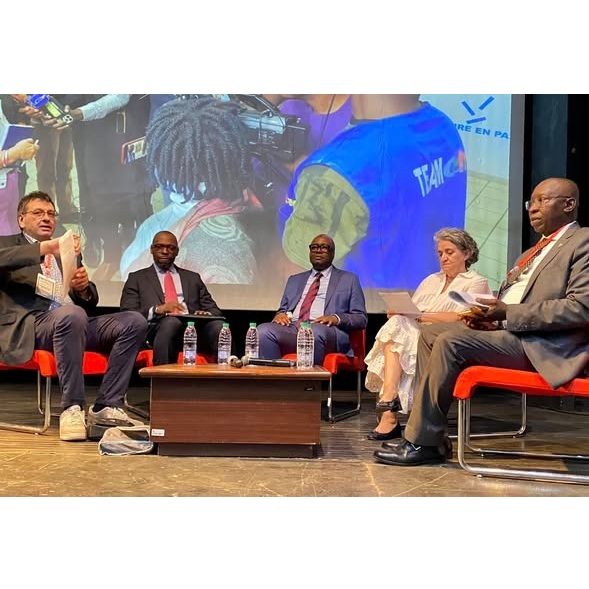 PépiDoc SEGes 2025 : une 4ᵉ édition couronnée de succès pour les doctorant·es de la CEMAC+