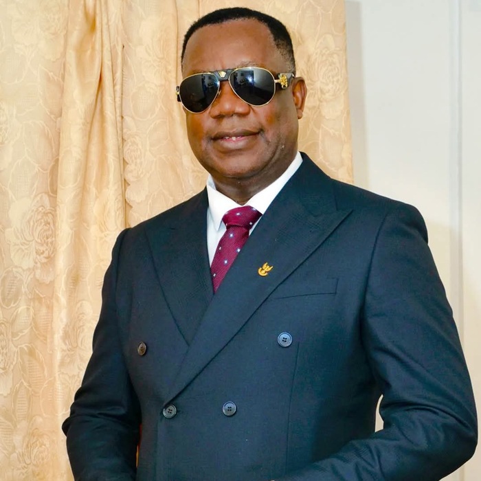 Portrait: Servais LOCKO, 60 ans : le parcours d’un stratège public aux multiples facettes