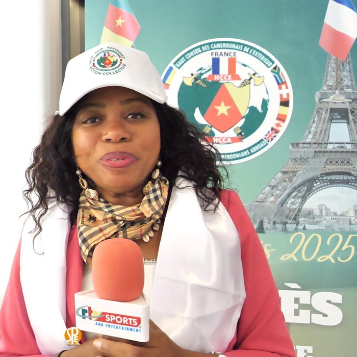 HCCE FRANCE « Unir, Agir et Rayonner avec l’impact de l’action collective »