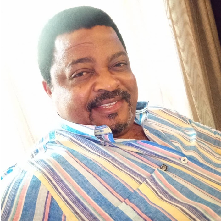 Message de Paix, d’Unité et d’Espérance du Prince Théophile KWENDJEU