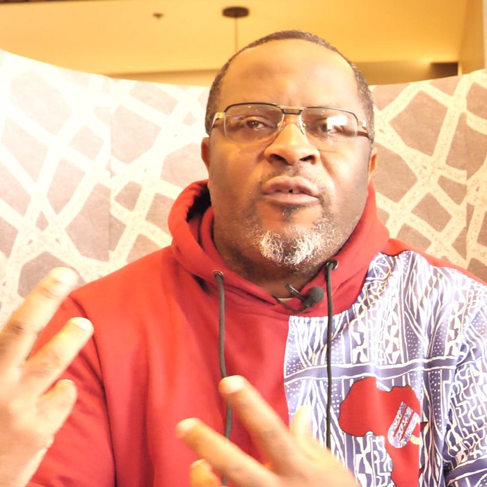 WILLNEY PAYO : le rêve américain d’un créateur africain