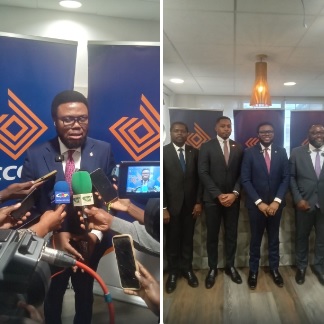 Innovation avec Access Invest, la première plateforme bancaire d’Investissement en zone CEMAC