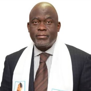 Présidentielle 2025: Une fleur à Adolphe NOAH NDONGO l’architecte de la réélection de Paul BIYA à Sa