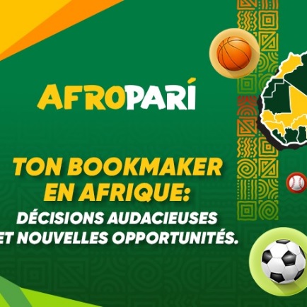 CAMEROUN :: Les résultats de la première année d'AfroPari en Afrique : résumons ensemble ! :: CAMEROON Les résultats de la première année d'AfroPari en Afrique : résumons ensemble !