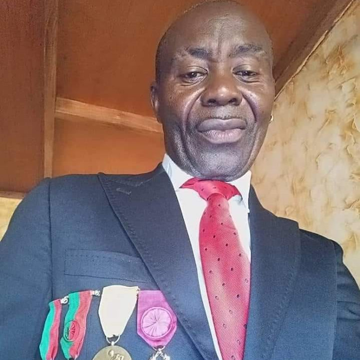 Décès de l'Artiste Camerounais Aijo Mamadou : Le « Lion Blanc » tire sa révérence :: CAMEROON Décès de l'Artiste Camerounais Aijo Mamadou : Le « Lion Blanc » tire sa révérence