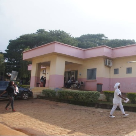 Hôpital régional de Bafoussam: Une bouffée d'oxygène pour les 178 patients dialysés