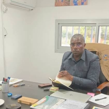 Firmin Bakabe :Oswalde Baboke ou l'intégrité mise à rude épreuve par la rumeur de la déstabilisation