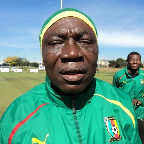 Bienvenu Mboyong : Décès d'un Ex lion du football camerounais :: CAMEROON Bienvenu Mboyong : Décès d'un Ex lion du football camerounais