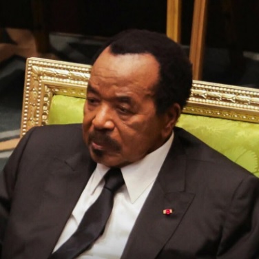 Paul Biya’s Dynastic Succession Plot