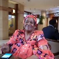 Chantier de modernisation d'une route au Cameroun
