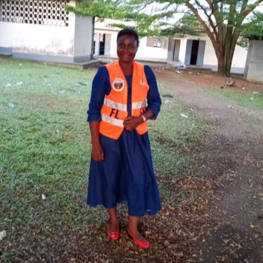 Camille Letmand Mispa : « Les femmes ne sont plus incompétentes »