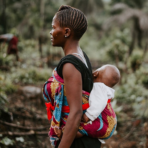 CAMEROUN :: Grossesse précoce : Quand devenir mère fait place à la stigmatisation :: CAMEROON Grossesse précoce : Quand devenir mère fait place à la stigmatisation