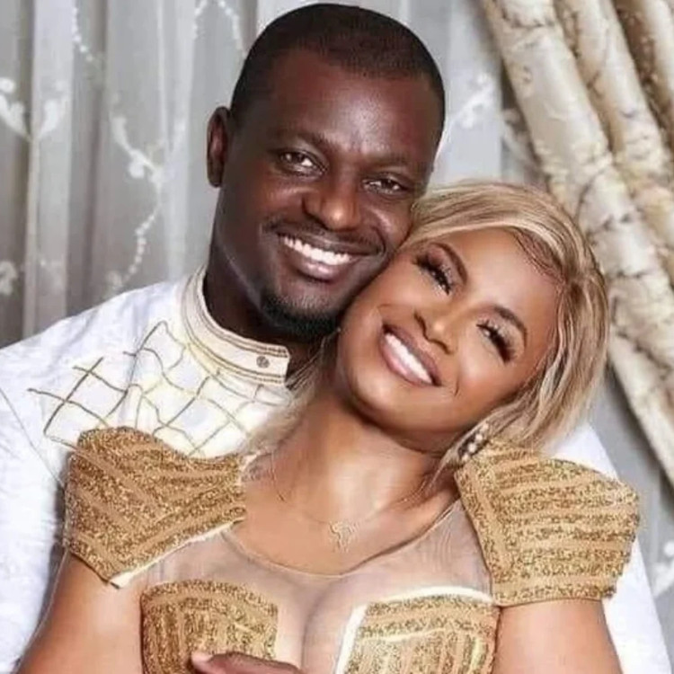CAMEROUN :: Scandale au Sénégal : L'époux de Coco Émilia arrêté pour une dette hôtelière impayée :: CAMEROON Scandale au Sénégal : L'époux de Coco Émilia arrêté pour une dette hôtelière impayée