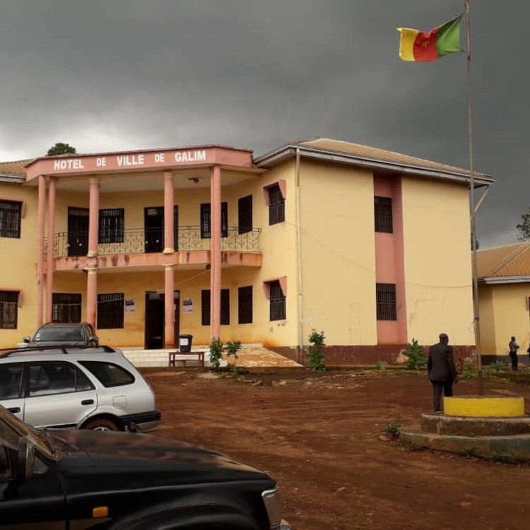 CAMEROUN :: Crimes à Galim : Un suspect arrêté après le meurtre d'une fillette de 5 ans :: CAMEROON Crimes à Galim : Un suspect arrêté après le meurtre d'une fillette de 5 ans