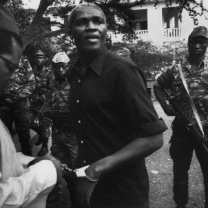 CAMEROUN :: Remember Ernest Ouandié: Une minute de silence ce jour à 13h en sa mémoire :: CAMEROON Remember Ernest Ouandié: Une minute de silence ce jour à 13h en sa mémoire
