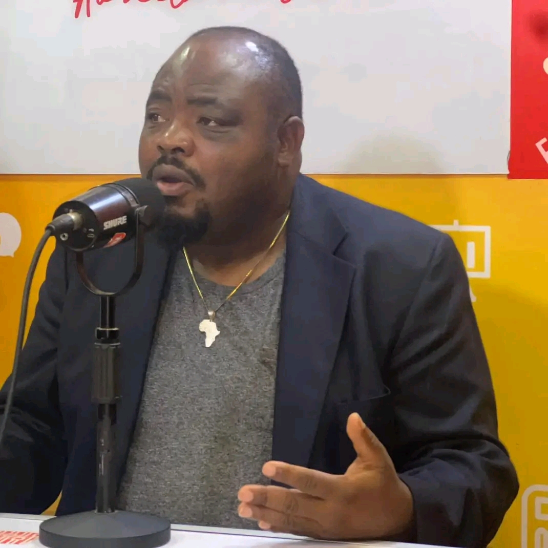 Témoignage de Guy Modeste DZUDIE, Journaliste Orienté Droits Humains à Anicet EKANE