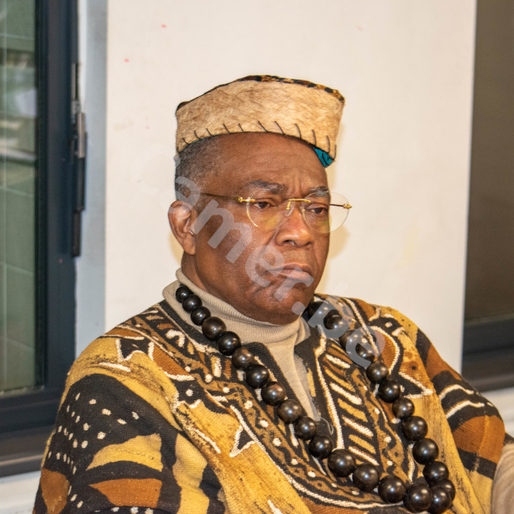 BELGIQUE :: Le Front pour le Changement du Cameroun en Europe s'engage pour les élections de 2025 :: BELGIUM Le Front pour le Changement du Cameroun en Europe s'engage pour les élections de 2025