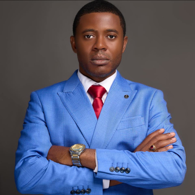 Présidentielle 2025 au Cameroun : Un élu local se déclare candidat indépendant :: CAMEROON Présidentielle 2025 au Cameroun : Un élu local se déclare candidat indépendant