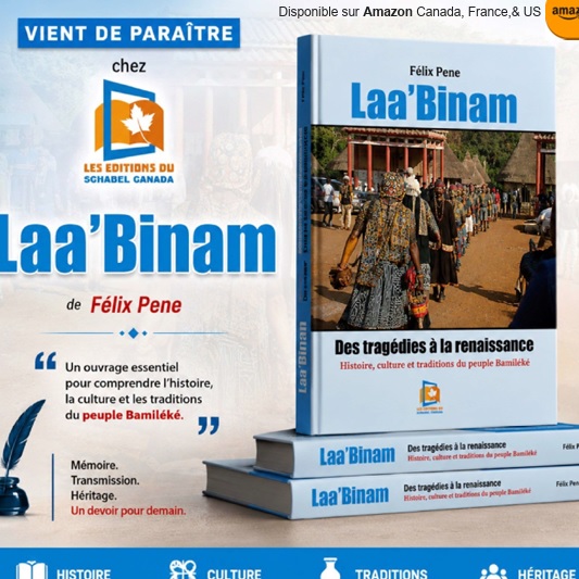 Laa’ Binam : un pont entre nos racines et notre avenir
