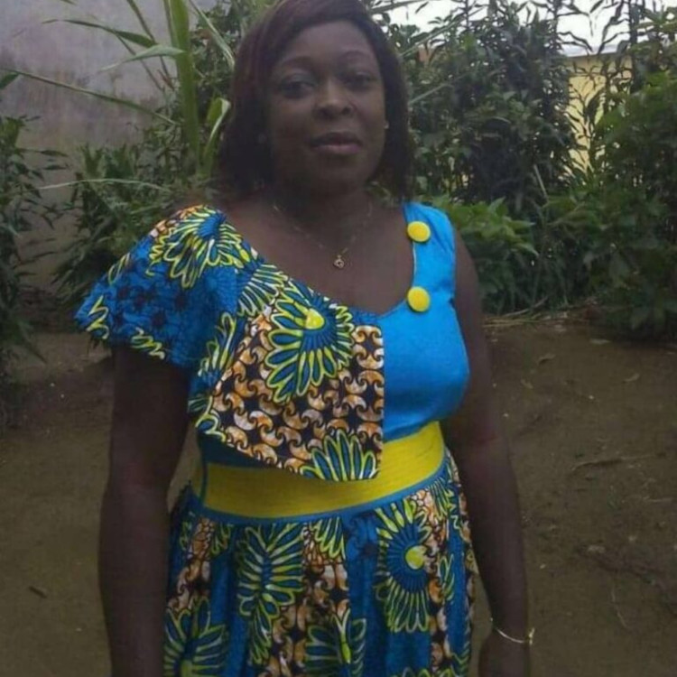 CAMEROUN :: Féminicide à Melong : Laure Elimbi, enseignante, succombe aux violences conjugales de son mari :: CAMEROON Féminicide à Melong : Laure Elimbi, enseignante, succombe aux violences conjugales de son mari