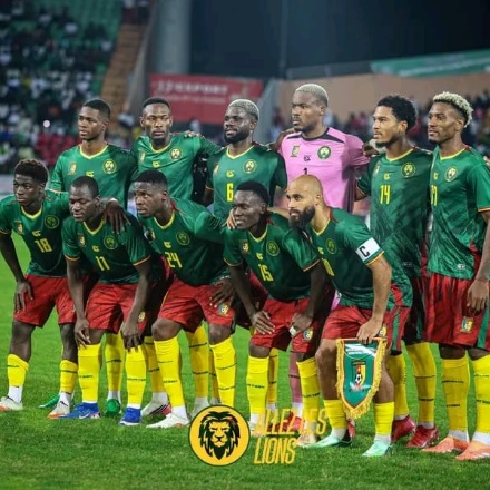 Éliminatoires CAN 2027  : Le Lions indomptables domptent  les Comores 3-1 et lancent leur  campagne