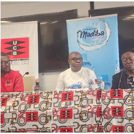 Madiba Run 4 Health 2026 : Douala nourrit des ambitions continentales.