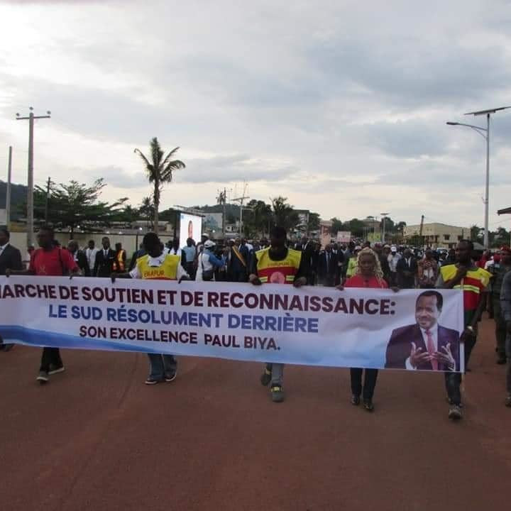 CAMEROUN :: Le Dernier 6 Novembre de Paul Biya ? Un Anniversaire sous le Signe de la Lassitude :: CAMEROON Le Dernier 6 Novembre de Paul Biya ? Un Anniversaire sous le Signe de la Lassitude