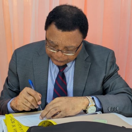 Me Michel Penka: « La région a besoin d’une réelle autonomie financière »