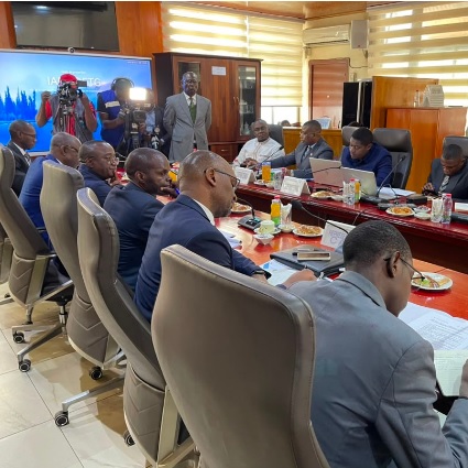 Finance climatique : L'acte de naissance  enfin structurée par le Cameroun