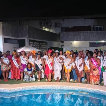 Miss ronde 2025 : Dix candidates en finale