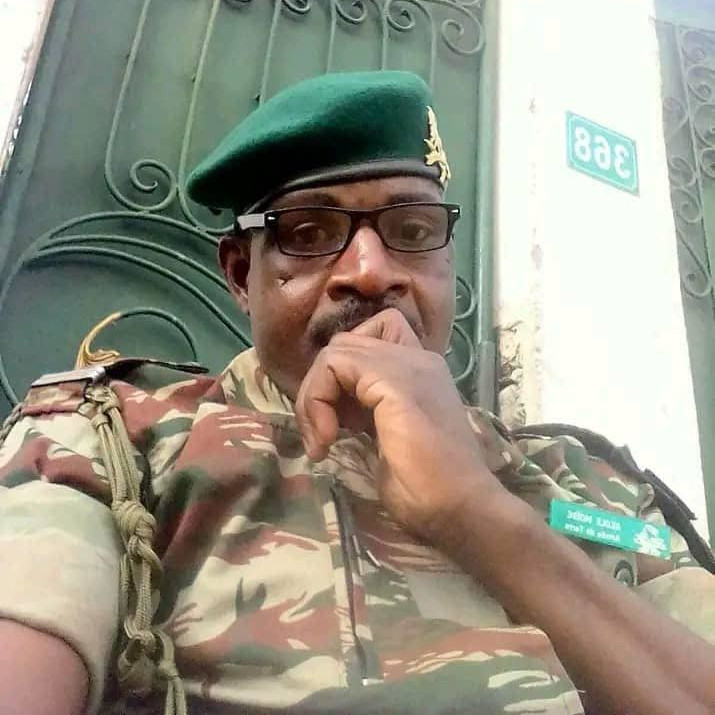 CAMEROUN :: Assassinat du chef de sécurité du général Meka, un drame au sein de l'armée :: CAMEROON Assassinat du chef de sécurité du général Meka, un drame au sein de l'armée