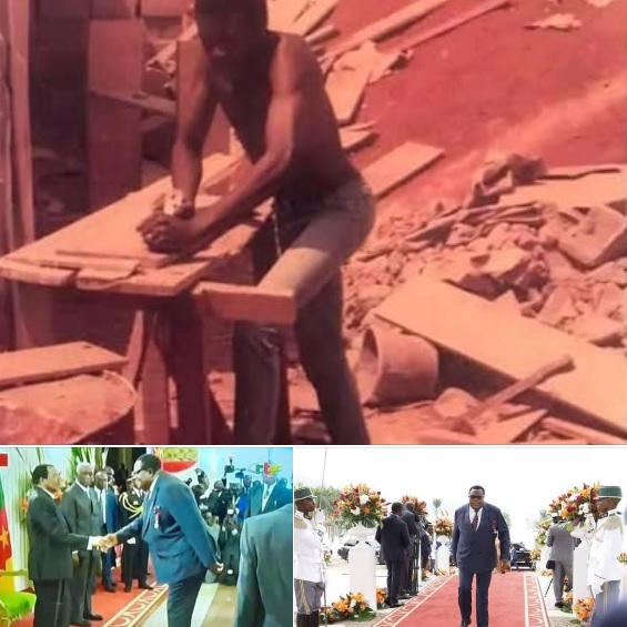 Révision constitutionnelle: Débat autour des articles 2 alinéa 2 et 64 de la constitution du Cameroun