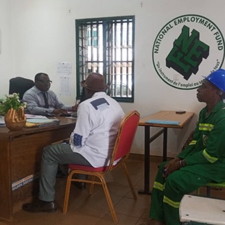 BIODIGESTEURS ET ENGRAIS ORGANIQUES : LE FNE ET LE CENTRE DE FORMATION EN AGROECOLOGIE DE BANGANGTE