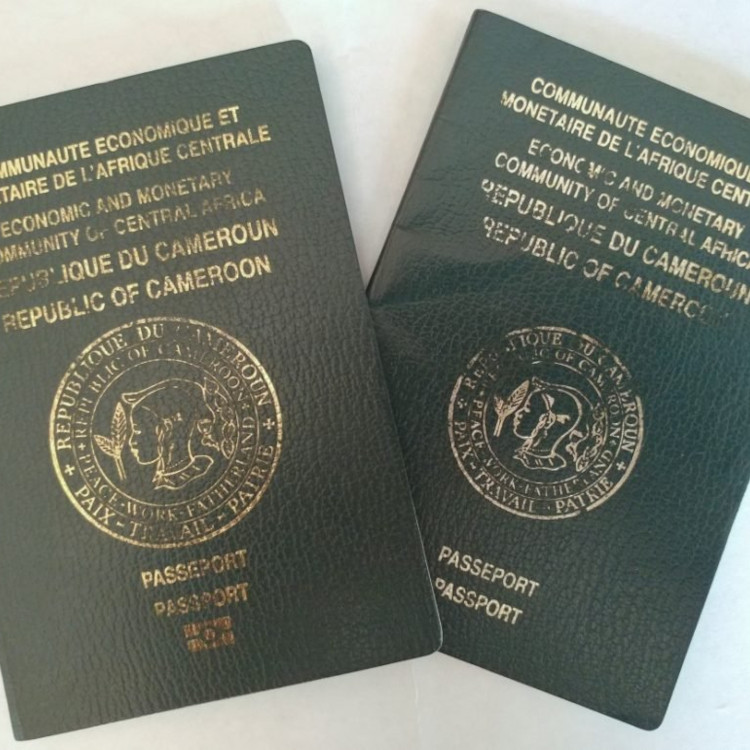 :: Passeport camerounais : coût élevé, peu de retombées pour l'État, un scandale qui interroge Passeport camerounais : coût élevé, peu de retombées pour l'État, un scandale qui interroge
