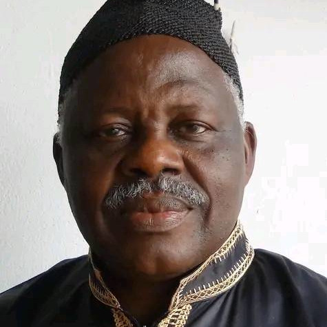 Paul Ayah Abine, ancien avocat général à la Cour Suprême du Cameroun, s'éteint à Buea :: CAMEROON Paul Ayah Abine, ancien avocat général à la Cour Suprême du Cameroun, s'éteint à Buea