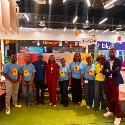 Playce Yaoundé célèbre quatre années de succès avec deux semaines d'animations et d'innovations