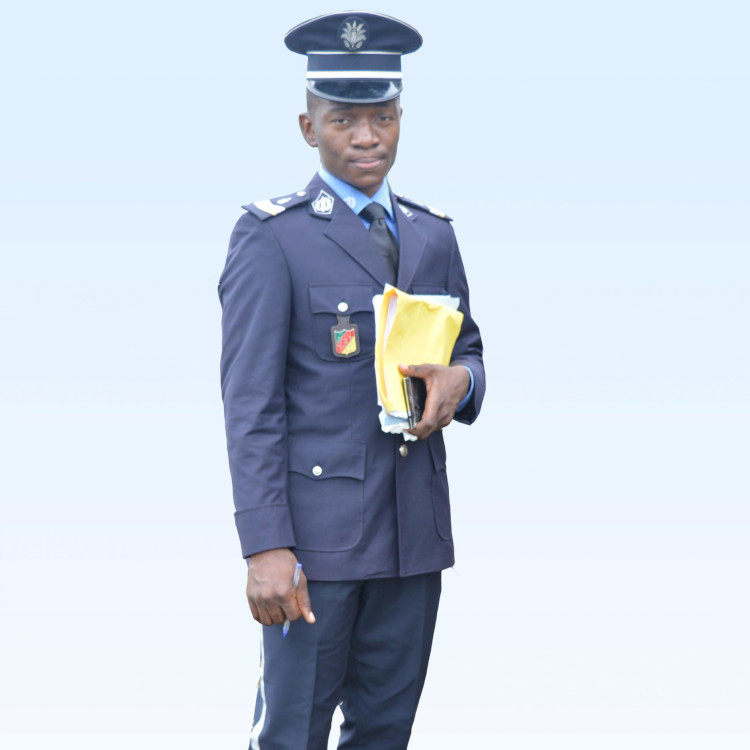 CAMEROUN :: 2270 Postes Ouverts pour Agents de Police en 2025 :: CAMEROON 2270 Postes Ouverts pour Agents de Police en 2025